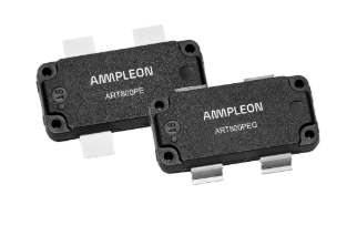 Ampleon ART800PE(G)工業(yè)、科學和醫(yī)療應(yīng)用800W射頻功率晶體管