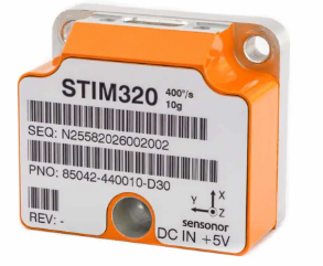 Safran STIM320 IMU：戰(zhàn)術(shù)級(jí)高精度、低噪聲、低功耗的非GPS輔助慣性測(cè)量單元
