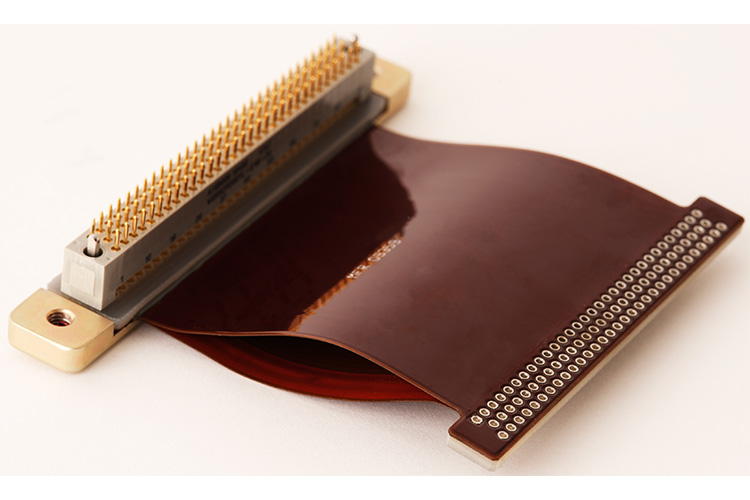 Minco多層柔性電路Multi-layer Flex