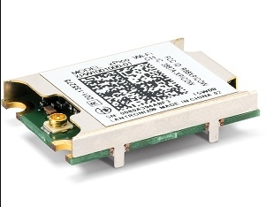 XPW100100B-01移動(dòng)M2M/IoT應(yīng)用Wi-Fi嵌入式無線設(shè)備服務(wù)器2.4GHz